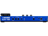 <b>BOSS GX-1B BASS MULTI-EFFECTS Visor a Cores NEW!</b> <b>BOSS GX-1B BASS MULTI-EFFECTS Visor a Cores NEW!</b>